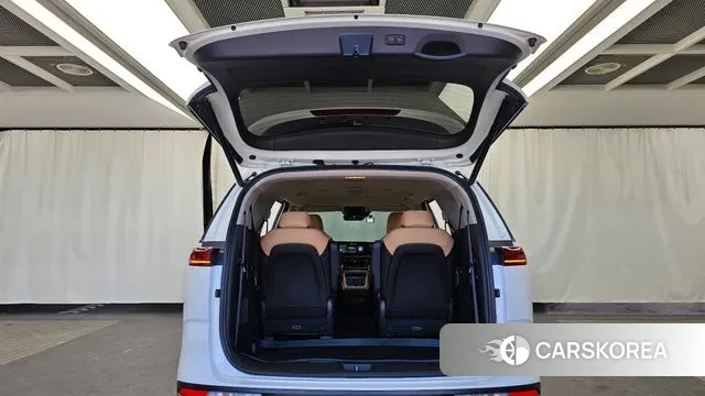 Kia Carnival 4th generation id 3716827 из Кореи 11