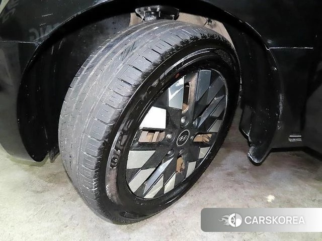 Hyundai Staria id 3954431 из Кореи 11