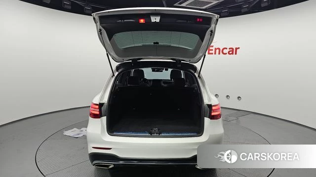 Mercedes-Benz GLC-Class X253 id 4410808 из Кореи 11