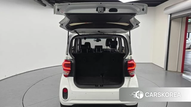 Kia The New Ray id 4251070 из Кореи 11
