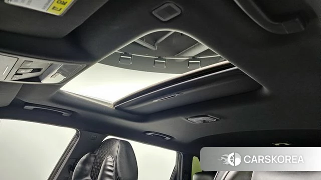 Ssangyong G4 Rexton id 3820991 из Кореи 11