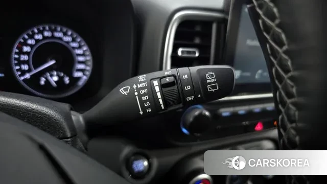 Hyundai Venue id 3371116 из Кореи 11