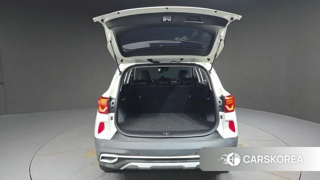 Kia Seltos id 4642583 из Кореи 11