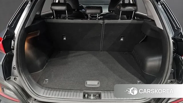 Hyundai Kona id 3714009 из Кореи 11