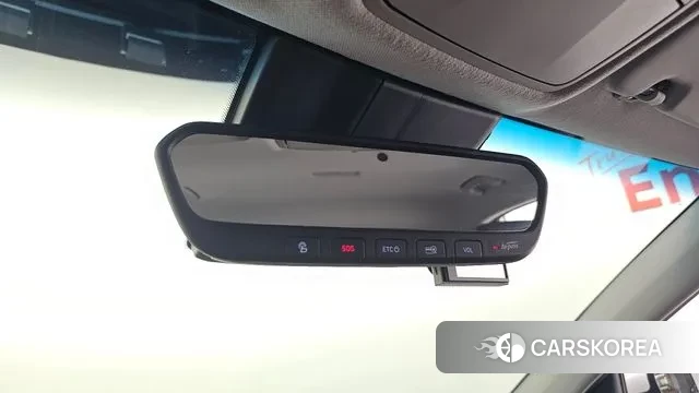 Hyundai Kona Electric id 3065000 из Кореи 11