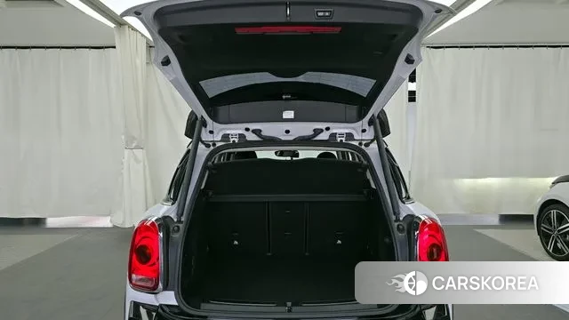 Mini Cooper Countryman id 3363001 из Кореи 11