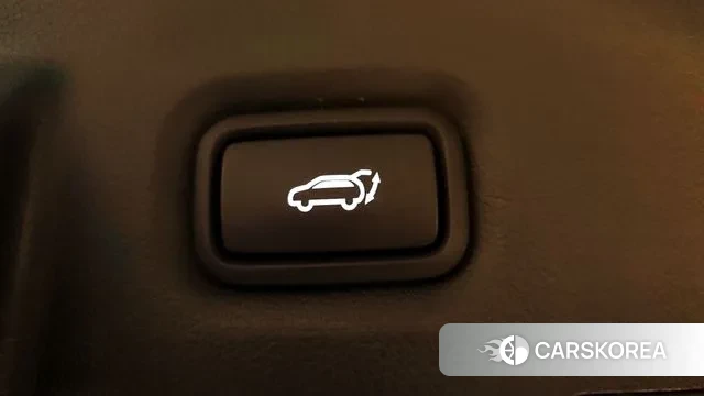 Hyundai The New Santa Fe id 3447304 из Кореи 11