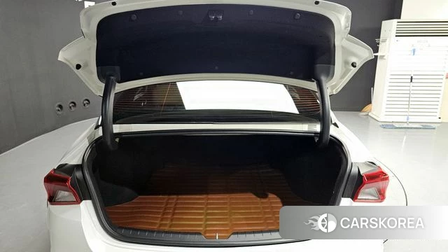 Kia K5 Hybrid 3rd Generation id 3885408 из Кореи 11