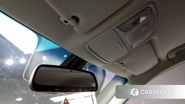 Kia The New K5 2nd generation id 3916841 из Кореи 11