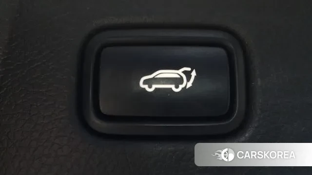 Kia Mohave Master id 3059688 из Кореи 11