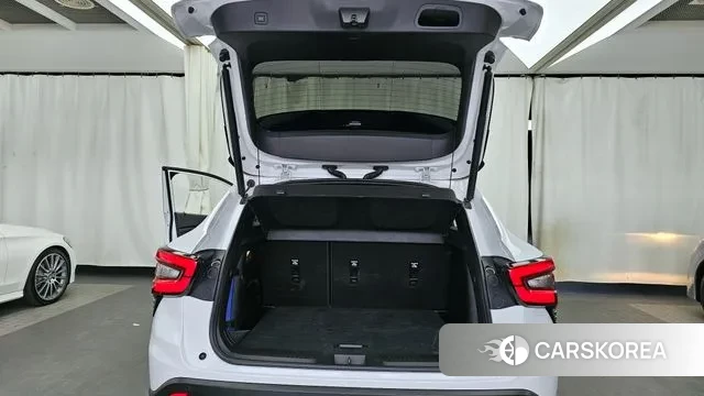 Chevrolet (GM Daewoo) Trax Crossover id 3131998 из Кореи 11