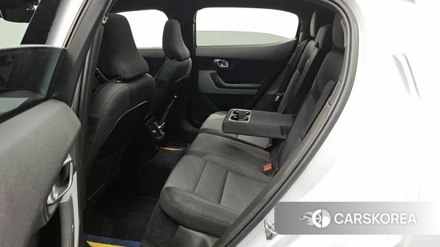 Polestar Polestar 2 id 4231300 из Кореи 11