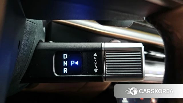 Hyundai Grandeur (GN7) id 3841939 из Кореи 11