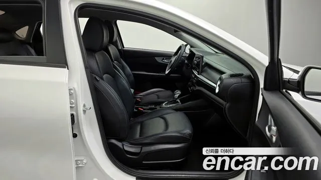 Kia The New K3 2nd generation id 2543773 из Кореи 11