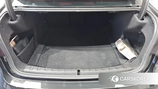 BMW 3 Series (G20) id 3504150 из Кореи 11