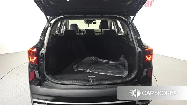 Kia Seltos id 3335050 из Кореи 11