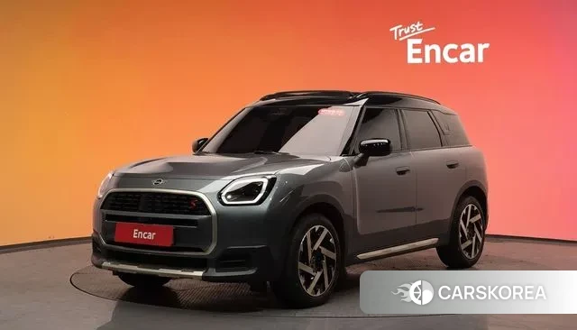 Mini Cooper S Countryman 3rd Generation id 3751051 из Кореи 11