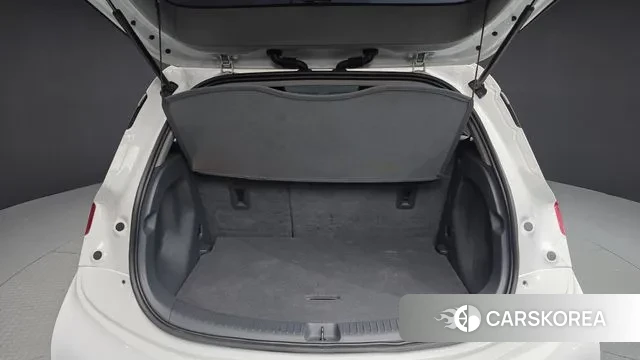 Chevrolet (GM Daewoo) Bolt EV id 3656487 из Кореи 11