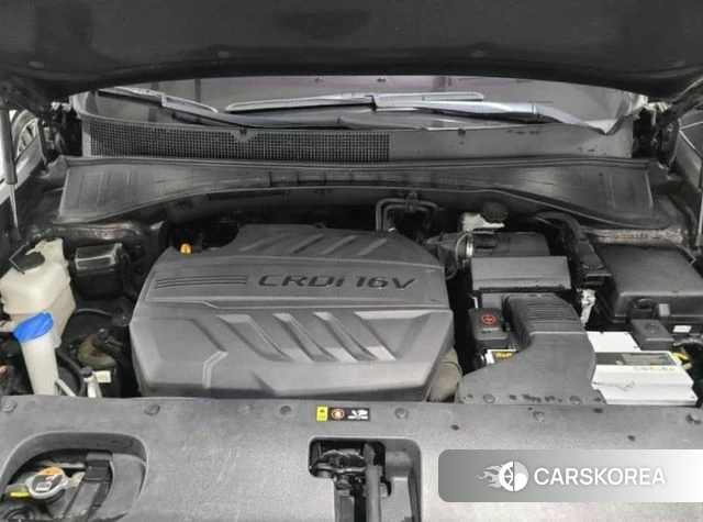 Kia The New Sorento id 3921014 из Кореи 11