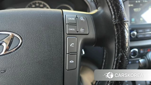 Hyundai The New Grand Starex id 3905002 из Кореи 11