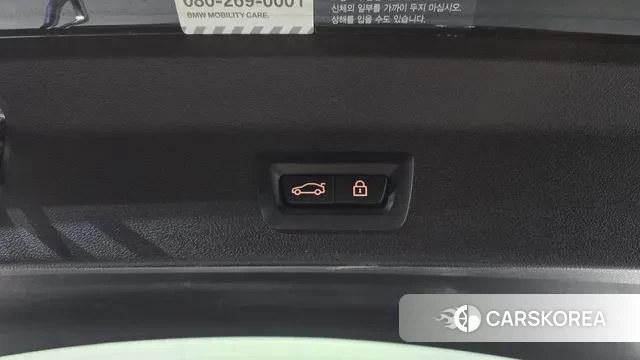 BMW X3 (G01) id 3505171 из Кореи 11