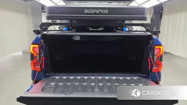 Ford Ranger 4th Generation id 3696455 из Кореи 11