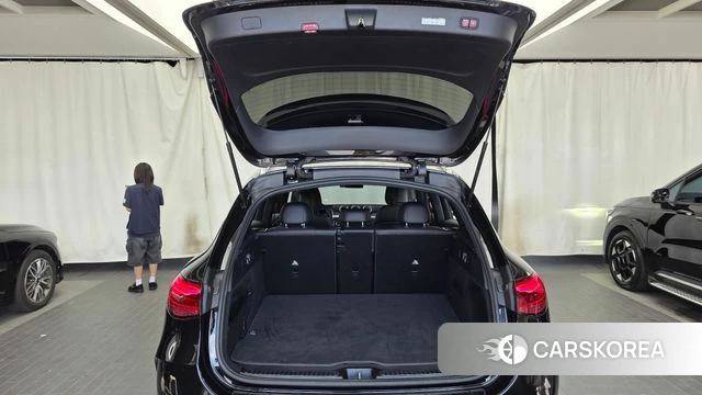 Mercedes-Benz GLC-Class X254 id 4686888 из Кореи 11