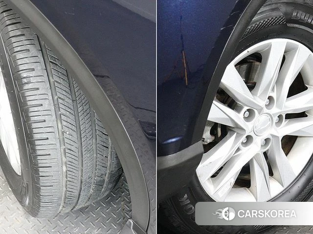 Ssangyong Rexton Sports id 3835026 из Кореи 11