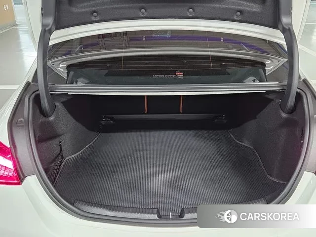 Mercedes-Benz C-Class W206 id 3452278 из Кореи 11