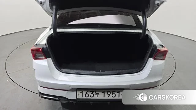 Kia K5 3rd generation id 3631358 из Кореи 11