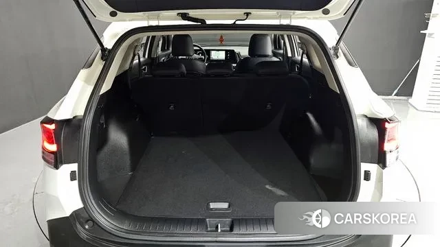 Kia Sportage 5th Generation id 3702031 из Кореи 11