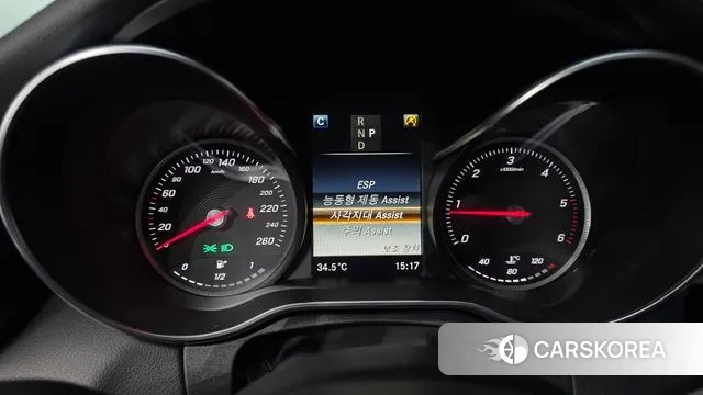 Mercedes-Benz C-Class W205 id 3045697 из Кореи 11