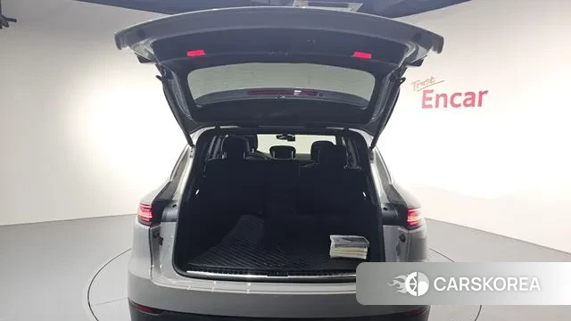 Porsche Cayenne (PO536) id 3395617 из Кореи 11