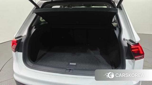 Volkswagen Tiguan second Generation id 4672138 из Кореи 11
