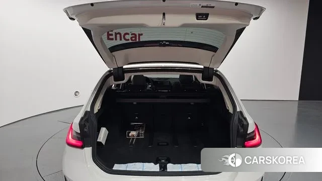 BMW 3 Series (G20) id 3334945 из Кореи 11