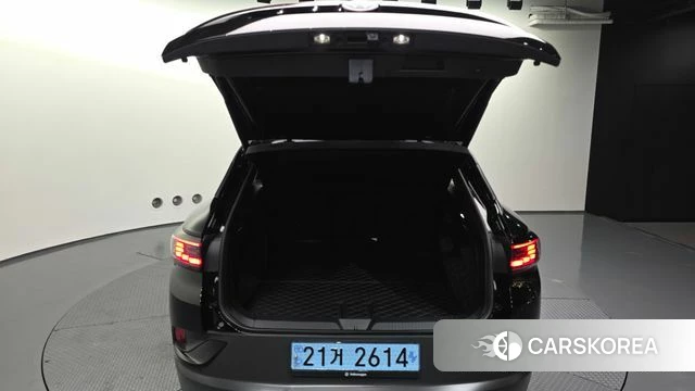 Volkswagen ID.4 id 4730969 из Кореи 11