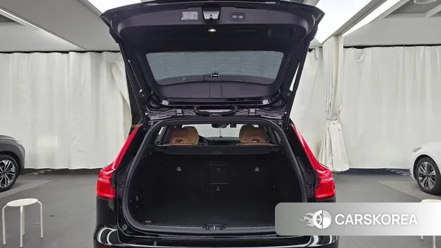 Volvo V60 Cross-Country 2nd Generation id 3474228 из Кореи 11