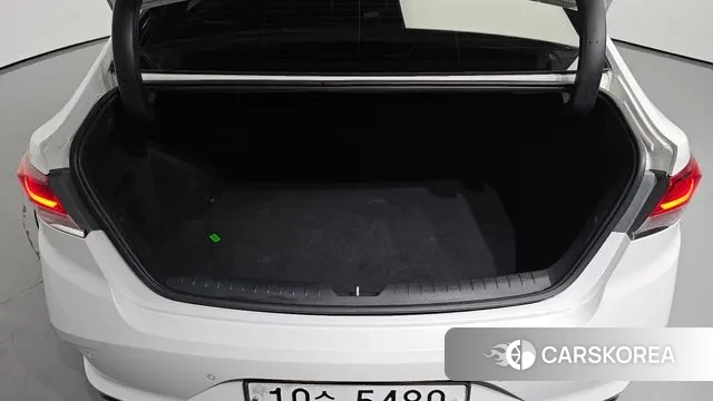 Hyundai Sonata New Rise id 3024607 из Кореи 11