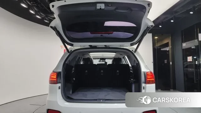 Kia The New Sorento id 3718453 из Кореи 11