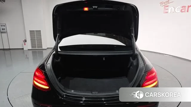 Mercedes-Benz E-Class W213 id 3440050 из Кореи 11