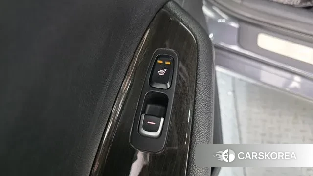 Kia The New K5 2nd generation id 3677677 из Кореи 11