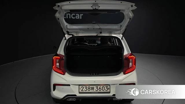 Kia Morning Urban (JA) id 4232333 из Кореи 11