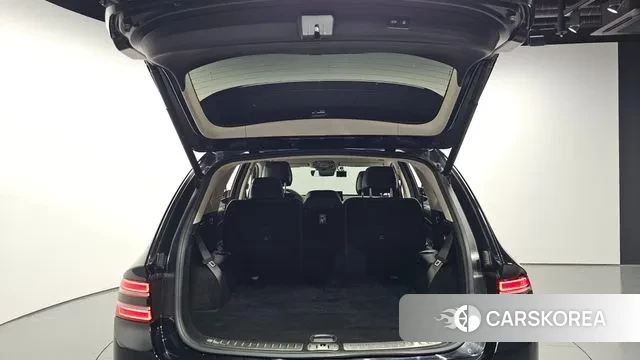 Genesis GV80 id 3122314 из Кореи 11