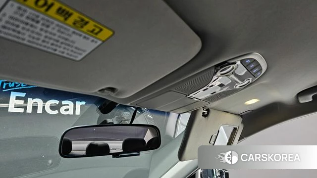 Hyundai Grandeur IG id 4520909 из Кореи 11