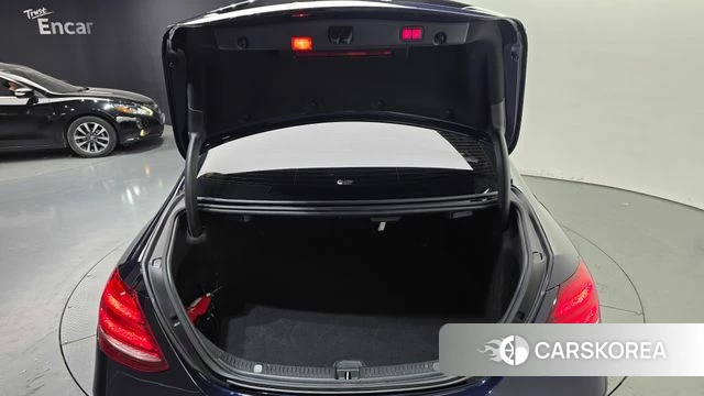 Mercedes-Benz E-Class W213 id 4637774 из Кореи 11