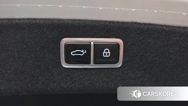 Genesis G80 (RG3) id 3415767 из Кореи 11