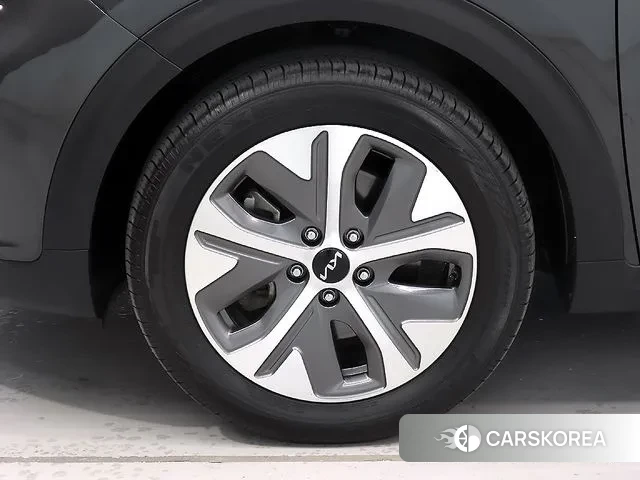 Kia Niro EV id 3323583 из Кореи 11