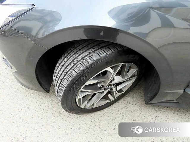 Hyundai Sonata (DN8) id 4420565 из Кореи 11