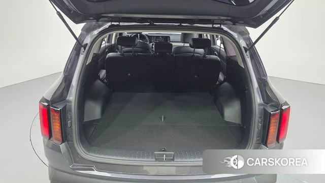 Kia Sorento 4th Generation id 4424261 из Кореи 11