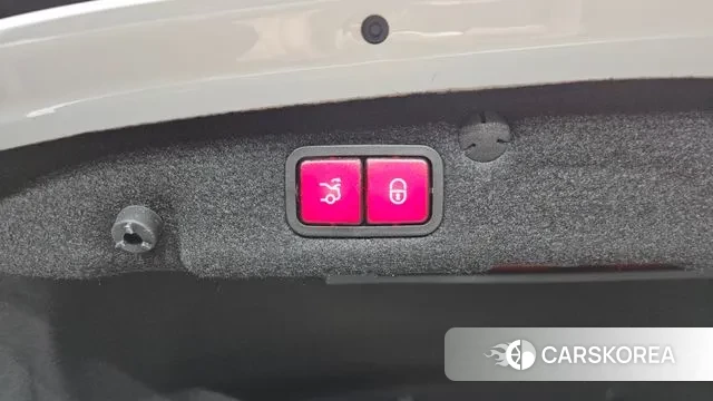 Mercedes-Benz C-Class W205 id 3686479 из Кореи 11